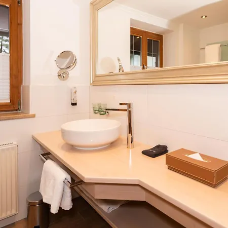 Hotel Garni Reiffenstuel Rotta