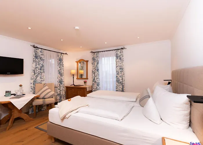 Garni Reiffenstuel 3* Rotta