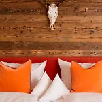 Garni Reiffenstuel Hotel 3*
