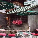 Hotel Garni Reiffenstuel Rotta