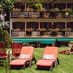 Garni Reiffenstuel Hotel