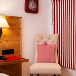 Hotel Garni Reiffenstuel