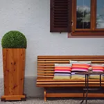 Hotel Garni Reiffenstuel 3*
