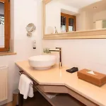 Hotel Garni Reiffenstuel Rotta