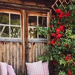 Garni Reiffenstuel 3* Rotta