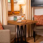 Hotel Garni Reiffenstuel