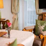 Garni Reiffenstuel Hotel 3*