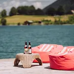 Hotel Garni Reiffenstuel 3*