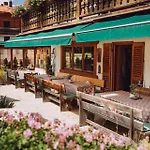 Hotel Garni Reiffenstuel Rotta