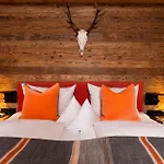 Garni Reiffenstuel Hotel 3*