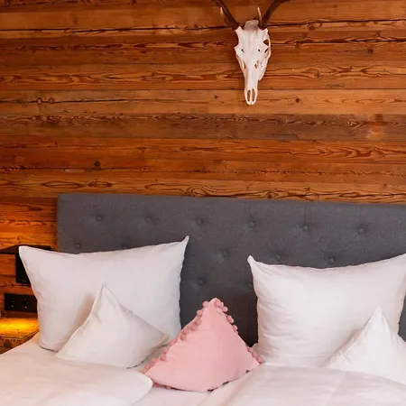 Garni Reiffenstuel Hotel