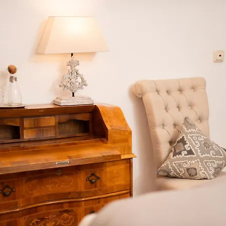 Garni Reiffenstuel Hotel Rotta