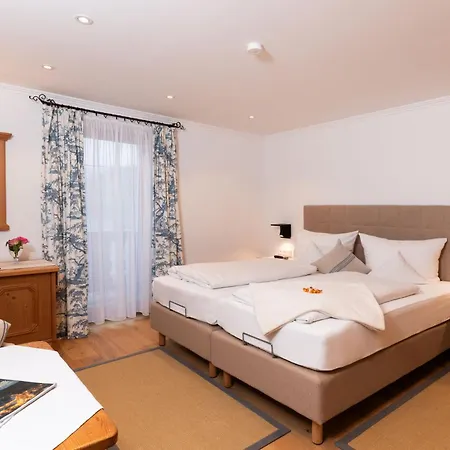 Hotel Garni Reiffenstuel Rottach-Egern