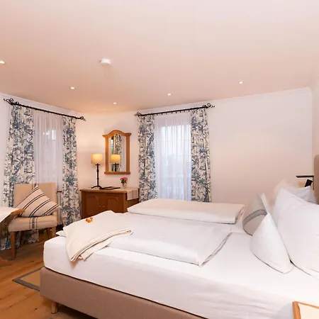 Garni Reiffenstuel 3* Rotta