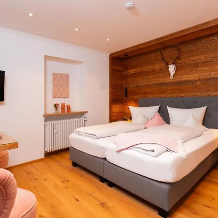 Garni Reiffenstuel Hotel Rotta
