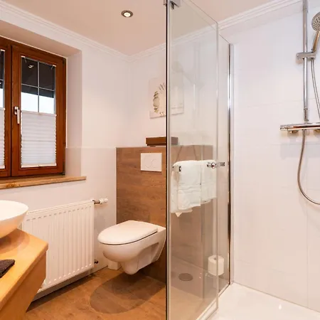 Garni Reiffenstuel 3* Rotta