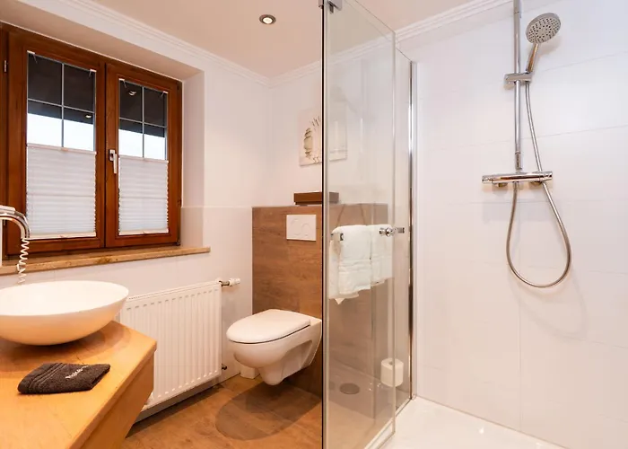 Garni Reiffenstuel 3* Rottach-Egern